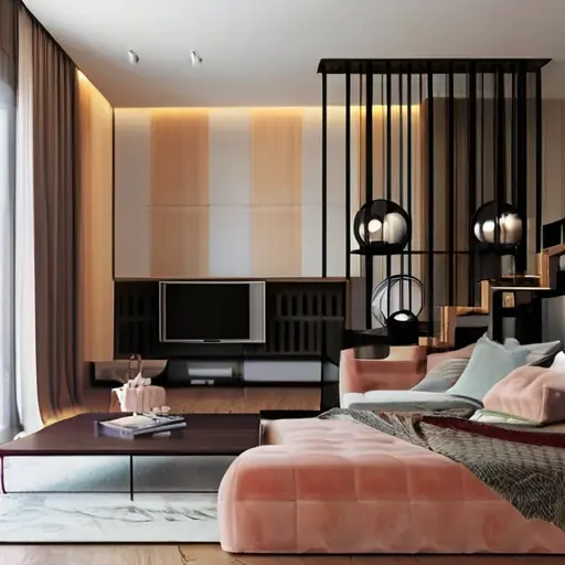 Как продумать интерьер с акцентом на удобство и функциональность Как продумать интерьер с акцентом на удобство и функциональность