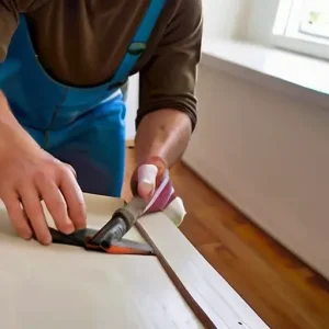 Как сделать домашний ремонт более спокойным и удобным