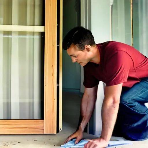 Как сделать домашний ремонт более спокойным и удобным