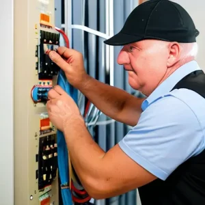 Как сделать процесс электромонтажа более логичным и удобным