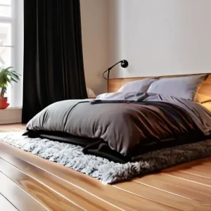 Полезные советы по организации тепла в квартире зимой