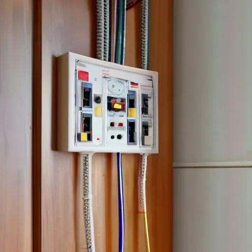 Что учитывать при частичном обновлении электросистемы квартиры