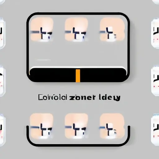 Что учитывать при обновлении нескольких зон сразу
