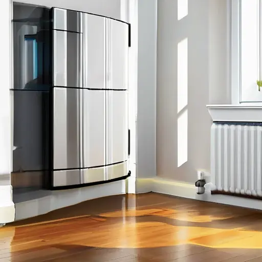 Что важно знать о бытовых решениях для отопления жилья