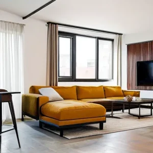 Как разобраться в материалах для комфортной отделки квартиры