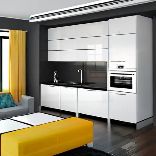 Как разобраться в материалах для комфортной отделки квартиры