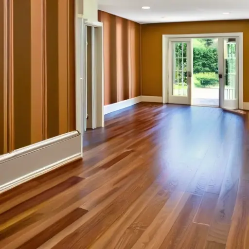 Идеи спокойного выбора материалов для домашнего ремонта