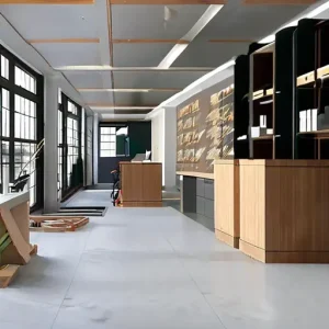 Как подготовить рабочее пространство к строительным задачам