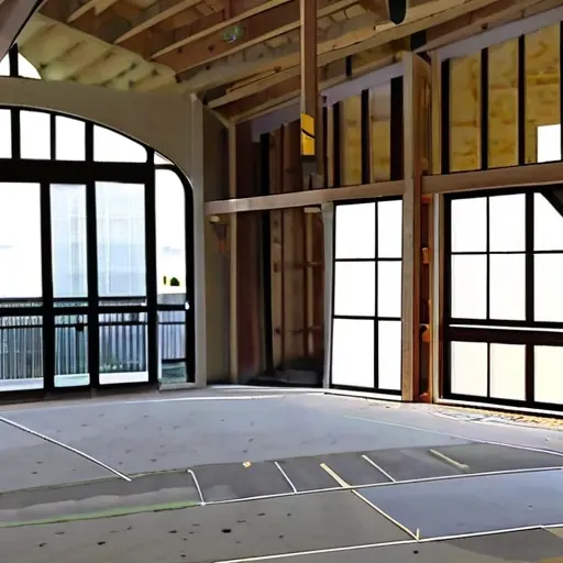 Что важно продумать до начала активных строительных работ