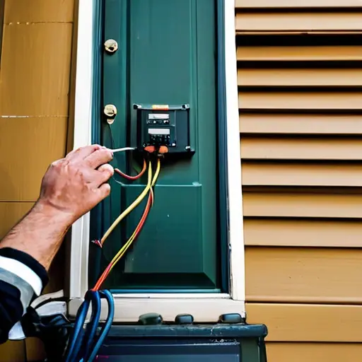 Как подготовить дом к нескольким этапам работ по электрике Как подготовить дом к нескольким этапам работ по электрике