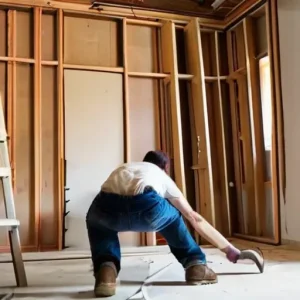 Как подготовиться к обновлению интерьера с минимальными неудобствами