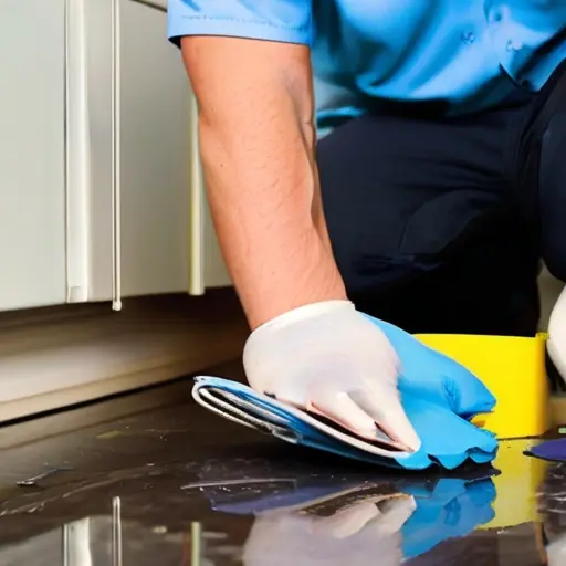 Что помогает поддерживать чистоту во время ремонта Что помогает поддерживать чистоту во время ремонта