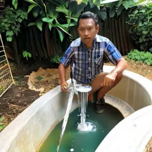 Как подготовить систему водоснабжения к ежедневной нагрузке