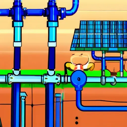 Как подготовить систему водоснабжения к ежедневной нагрузке