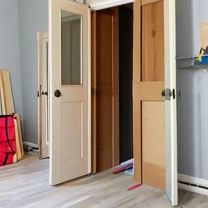 Как организовать ремонт без ощущения постоянного беспорядка