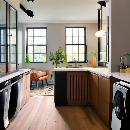 Как организовать ремонт без ощущения постоянного беспорядка