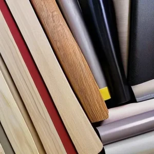 Идеи материалов для аккуратной и современной отделки