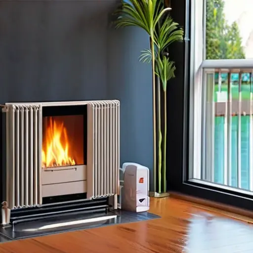 Как сделать домашний обогрев более комфортным в ежедневной жизни Как сделать домашний обогрев более комфортным в ежедневной жизни