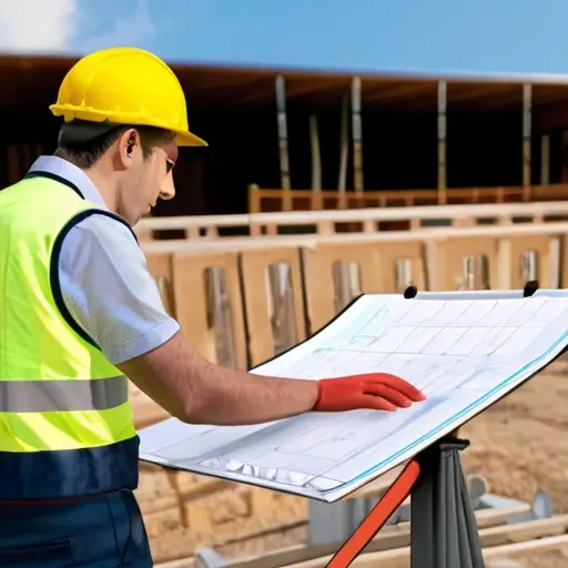 Как сделать строительные этапы более удобными для ежедневного наблюдения