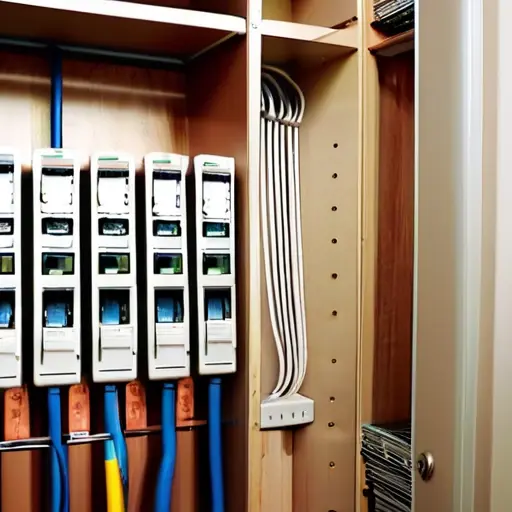 Полезные советы по организации новой электрики в жилых зонах