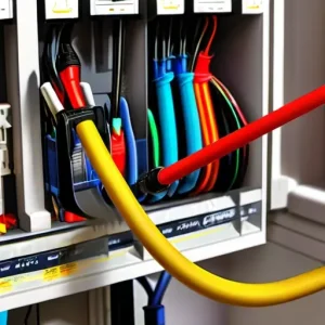 Полезные советы по организации новой электрики в жилых зонах