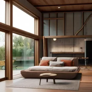 Как продумать домашний интерьер так, чтобы в нем было легко отдыхать