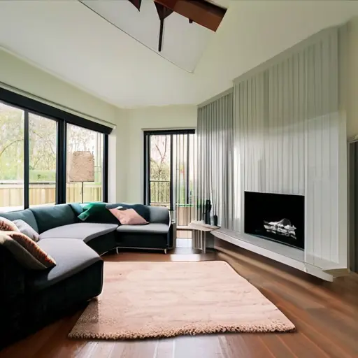 Как продумать домашний интерьер так, чтобы в нем было легко отдыхать