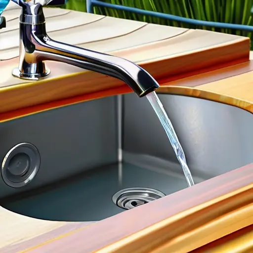 Полезные советы по обновлению водоснабжения в жилом помещении