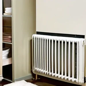 Полезные советы по организации отопления в обычной квартире