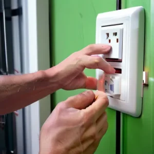 Что учитывать при создании удобной электрической схемы дома