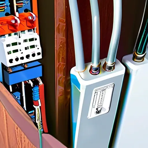 Что учитывать при создании удобной электрической схемы дома Что учитывать при создании удобной электрической схемы дома