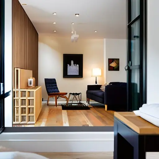 Что важно предусмотреть для спокойного обновления жилья