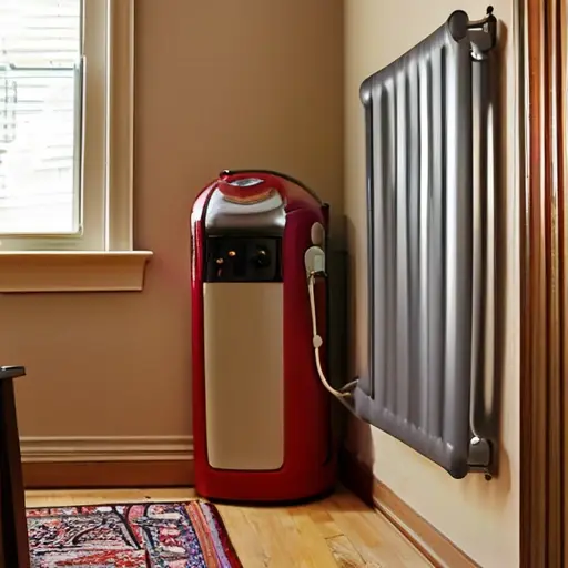 Как разобраться в теме домашнего тепла шаг за шагом