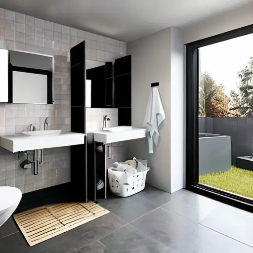 Что учитывать при выборе решений для зоны умывания