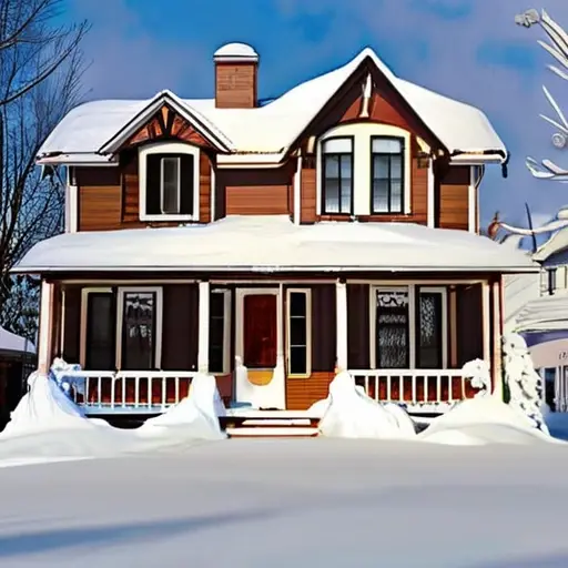 Что важно проверить в доме перед холодным сезоном Что важно проверить в доме перед холодным сезоном