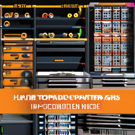 Как организовать мелкий ремонт в удобном режиме