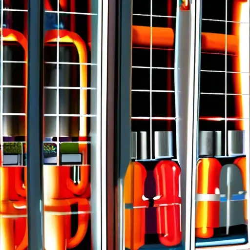 Как организовать работу отопления без лишнего напряжения