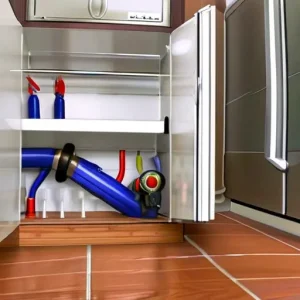 Как сделать сантехническое пространство более комфортным