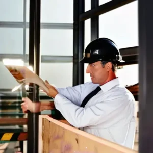 Что важно проверить перед переходом к следующему строительному этапу