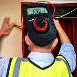 Что важно проверить перед переходом к следующему этапу электромонтажа