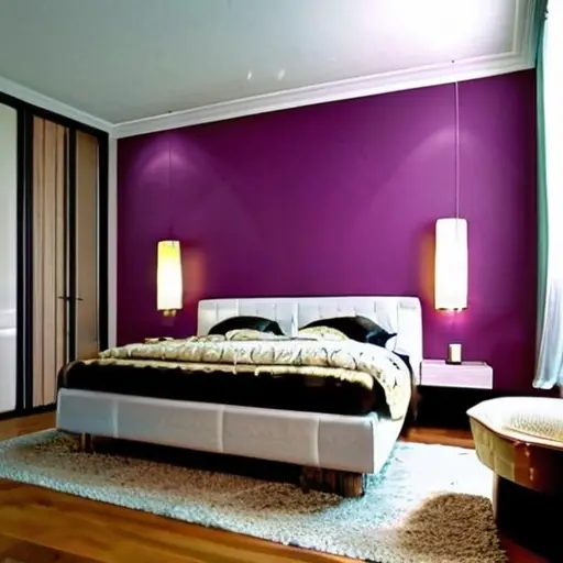 Что важно знать о сочетании цвета стен и мебели Что важно знать о сочетании цвета стен и мебели