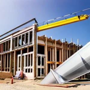 Как сделать строительные изменения более понятными и логичными