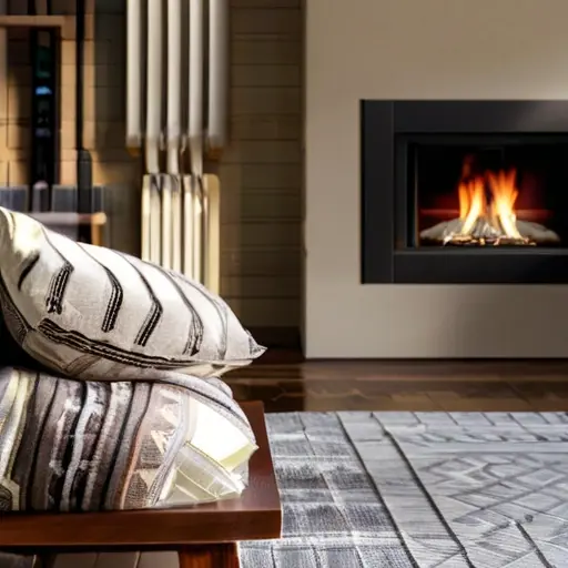 Что учитывать при выборе решений для теплого и уютного дома