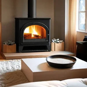 Что учитывать при выборе решений для теплого и уютного дома