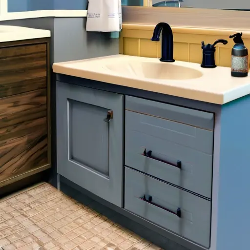 Что важно учитывать при размещении сантехники в небольшом помещении