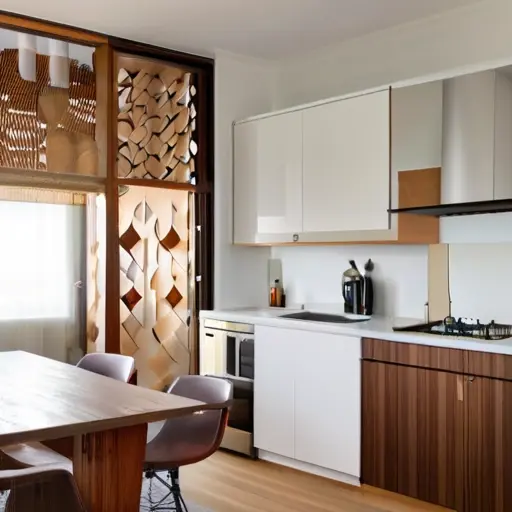 Как подобрать материалы для продуманного ремонта в квартире