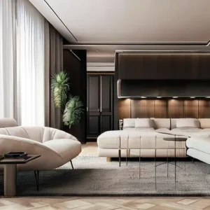 Как создать интерьер, в котором удобно и приятно жить