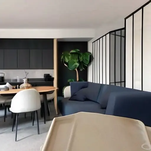 Идеи для спокойного оформления квартиры после ремонта Идеи для спокойного оформления квартиры после ремонта