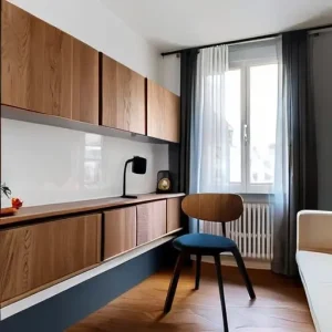 Идеи для спокойного оформления квартиры после ремонта