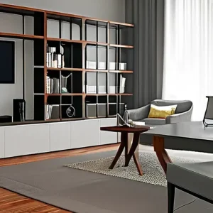 Идеи удобных решений для отделки жилого пространства